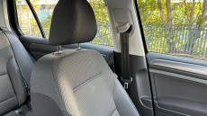 Volkswagen Golf 1.5 TSI EVO SE [Nav] 5dr DSG Petrol Hatchback